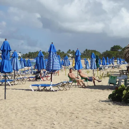 Cortlang Vacation Rentals - Located In El Pueblito Near Playa Dorada Pop